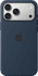 Apple iPhone 17 Pro Max Back Cover avec MagSafe Bleu Midnight