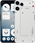 Nothing Phone 3(a) Lite 128GB White 5G