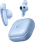 Soundcore Liberty Buds Bleu