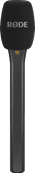 Rode Interview Microphone Noir