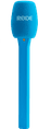 Rode Interview Microphone Bleu