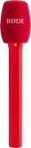 Rode Interview Microphone Rouge
