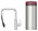 Quooker COMBI+ & Quooker Flex Square Chrome
