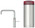 Quooker COMBI & Quooker Fusion Square Acier Inoxydable