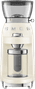 SMEG CGF03CREU Crème