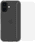 BlueBuilt Back Cover iPhone 16 Transparant + Screenprotector Glas