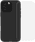 BlueBuilt Back Cover iPhone 16 Pro Zwart + Screenprotector Glas