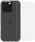 BlueBuilt Back Cover iPhone 16 Pro Transparant + Screenprotector Glas