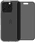 BlueBuilt Back Cover iPhone 16 Pro Transparant + Privacy Filter Screenprotector Glas