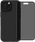 BlueBuilt Back Cover iPhone 16 Pro Max Zwart + Privacy Filter Screenprotector Glas