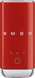 SMEG MFF02RDEU Rouge
