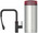 Quooker COMBI+ & Quooker Flex Square Noir