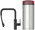 Quooker COMBI & Quooker Flex Square Noir