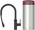 Quooker COMBI+ & Quooker Flex Round Noir