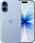 Refurbished iPhone 17 256GB Blauw (Zo goed als nieuw)