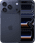 Refurbished iPhone 17 Pro 256GB Blauw (Zo goed als nieuw)