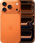 Refurbished iPhone 17 Pro 256GB Oranje (Zo goed als nieuw)