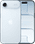 Refurbished iPhone Air 256GB Blue (Lightly used)