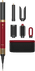 Dyson Airwrap Co-anda 2x Straight + Wavy Red Velvet Gold, Red
