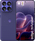 Motorola Edge 70 Fusion 256 Go Mauve 5G Violet