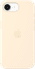Apple iPhone 17e Back Cover with MagSafe Vanilla