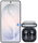 Samsung Galaxy S26 256GB White 5G + Samsung Galaxy Buds4 Pro Black