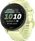 Garmin Forerunner 70 43mm Yellow Yellow
