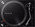 Pioneer DJ PLX-500 Noir