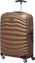 Samsonite Lite-Shock Spinner 55cm Sand Zand