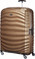 Samsonite Lite-Shock Spinner 81cm Sand Zand