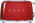 SMEG TSF01RDEU Rood