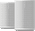 Sonos Era 100 SL Duopack Wit
