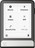 Ledger Flex Graphite including Recovery Key