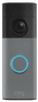 Ring Battery Video Doorbell 2nd Generation Silver
