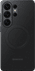 Samsung Galaxy S26 Ultra Slim Back Cover met Magneet Zwart Zwart