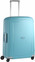 Samsonite S'Cure Valise à 4 Roulettes 69 cm Bleu Eau