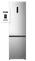 ETNA KCV520NRVS Zilver