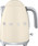 SMEG KLF03CREU Cream Cream