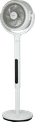 Fuave SF104DCPW Quiet Air Luux Blanc