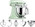 KitchenAid Artisan Mixer 5KSM175PS Pistache Pistache