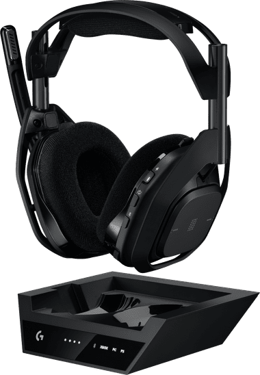 Logitech G Astro A50 X