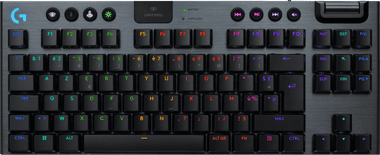 Logitech G915 X Lightspeed TKL