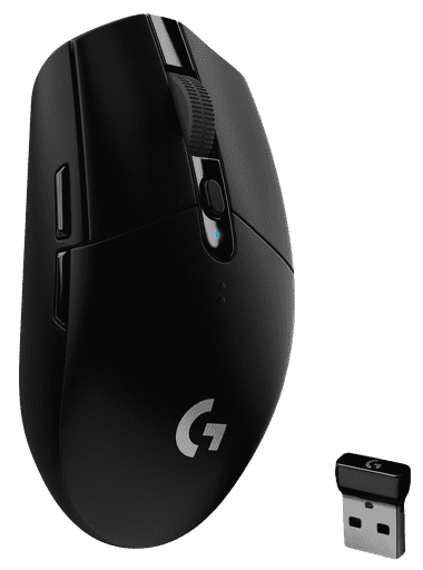 Logitech G305 Lightspeed