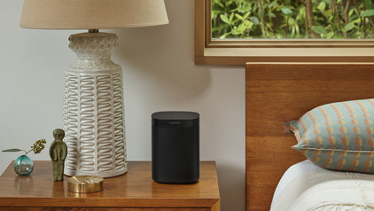 Which simple speaker is suitable for your bedroom?