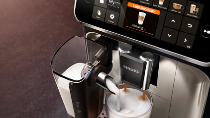 Welke cappuccino machine past bij jou?