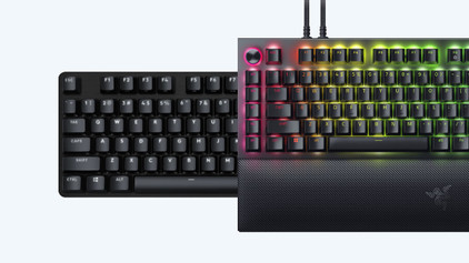 Claviers gamer filaires