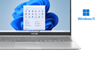 Windows laptops for students