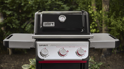 Alle gas barbecues