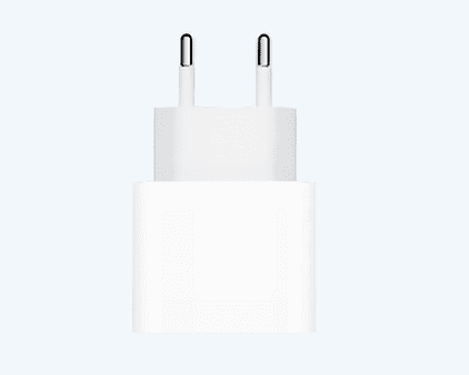 Beg Schuldig erfgoed Apple iPhone oplader kopen? - Coolblue - Voor 23.59u, morgen in huis