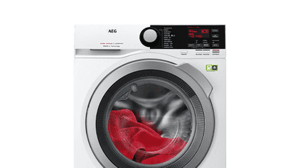 Wasmachine abonnementen